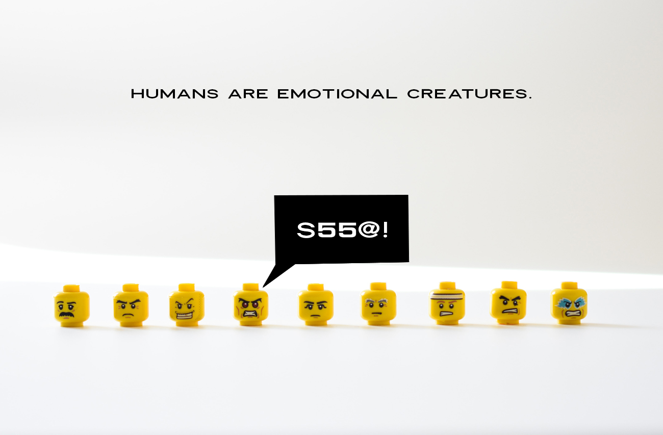 Synthetic Vs Authentic Media. site Design Company Kelowna BC