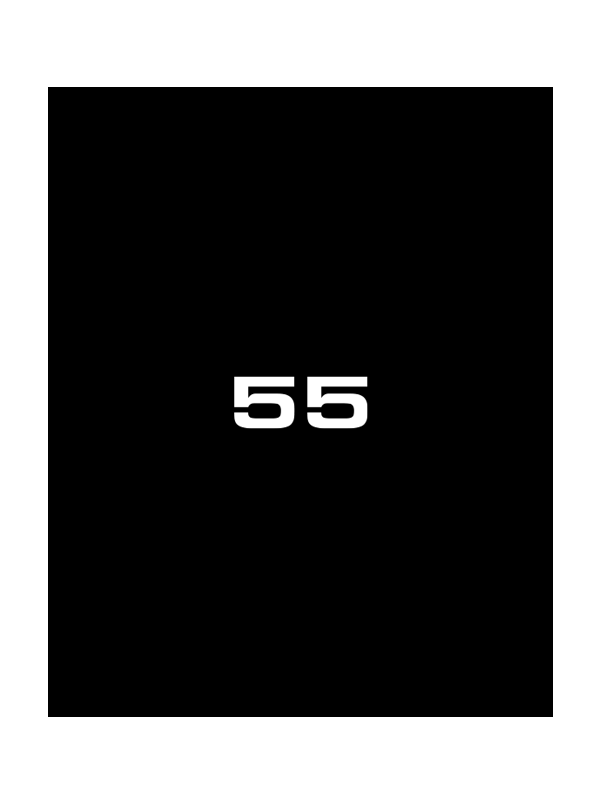 Atomic 55 logo
