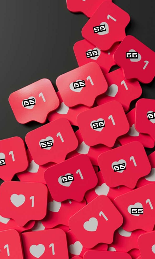Using Social Media as Marketing