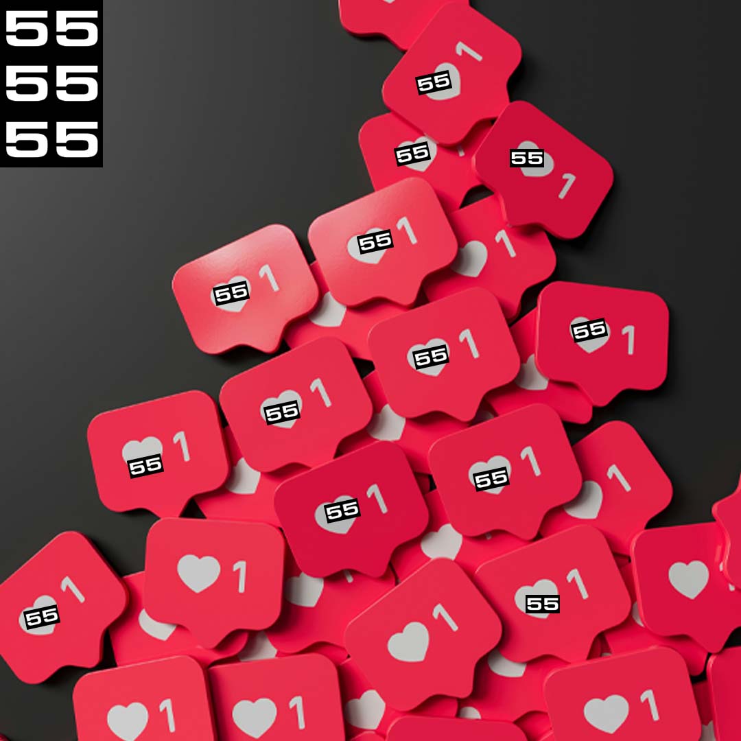 Using Social Media as Marketing